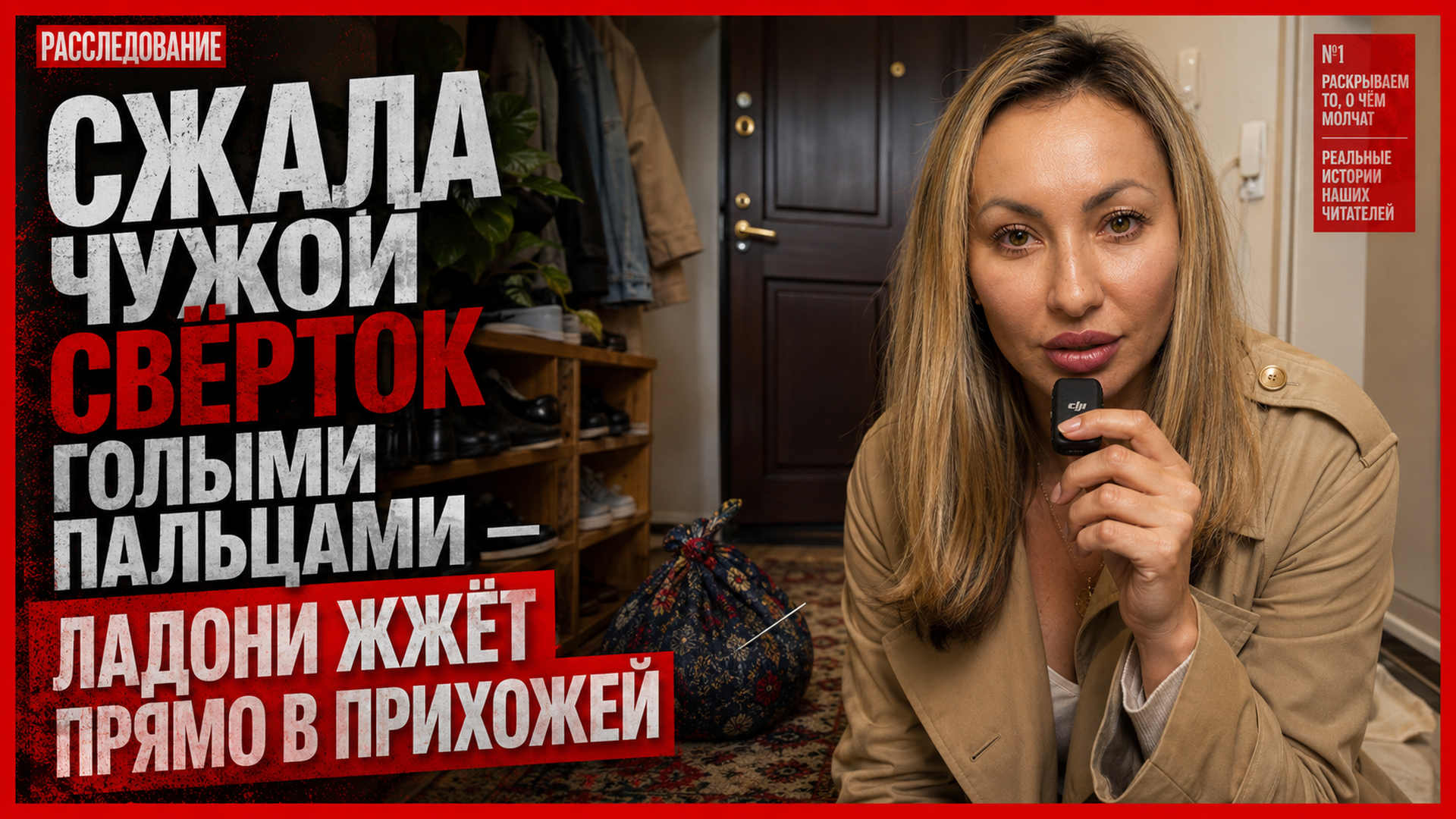 Что делать, если подклад в квартире взяли руками
