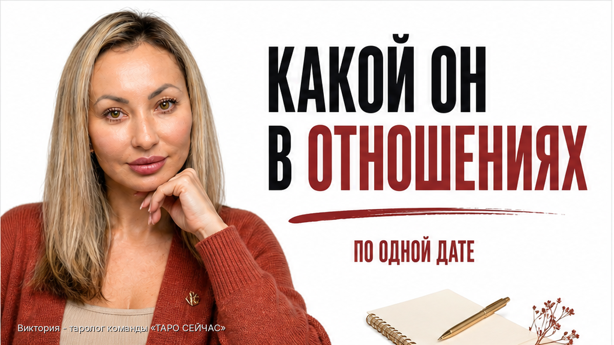 Что число судьбы по дате рождения говорит о нём в отношениях