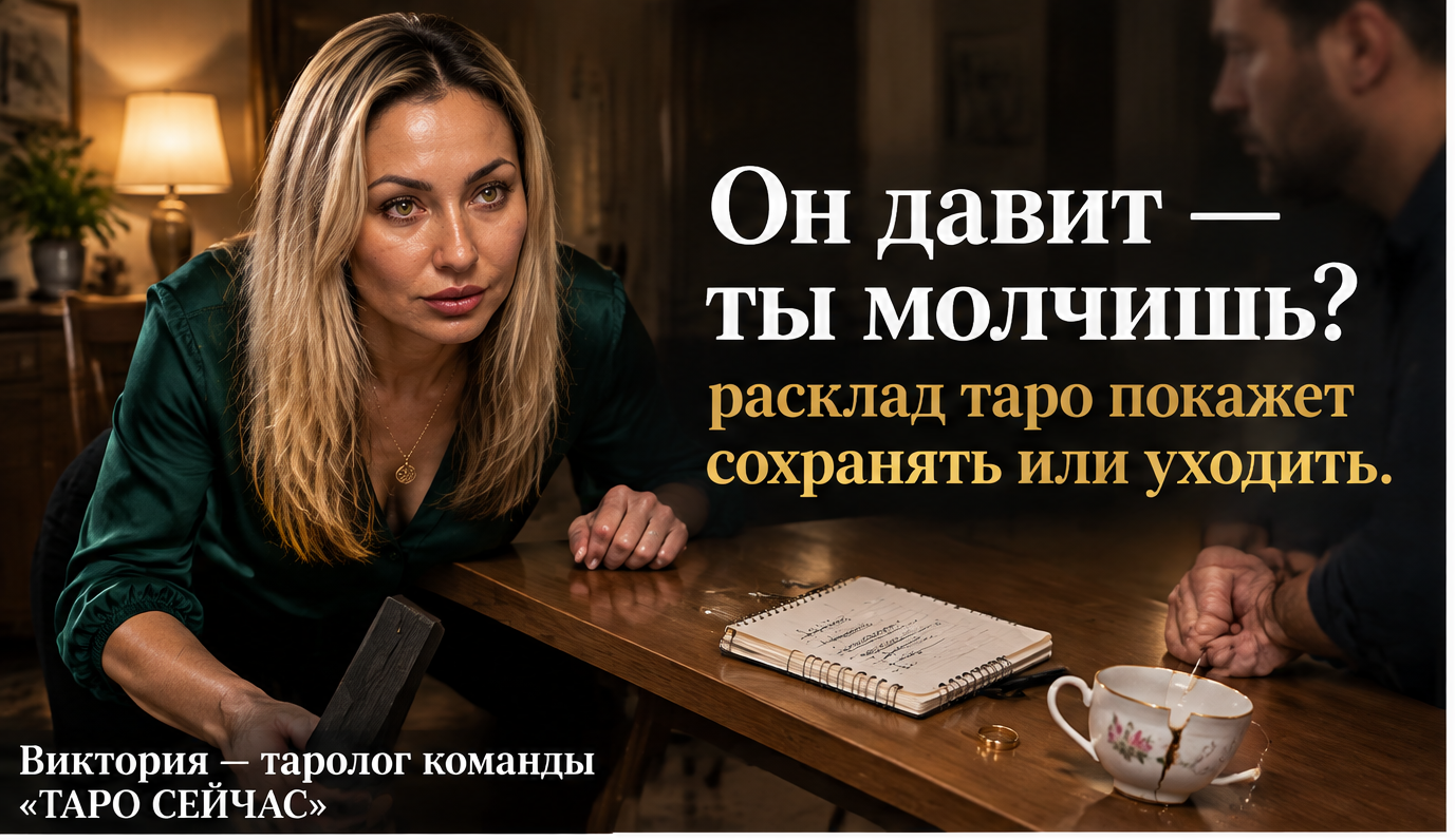 Если муж не уважает — договариваться о границах или уходить