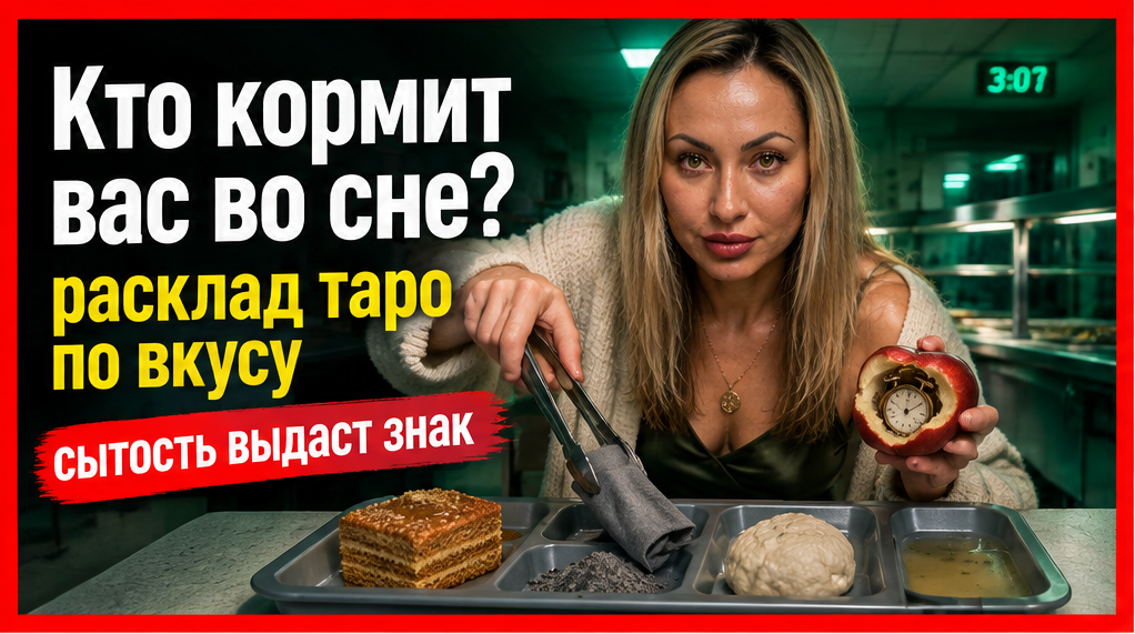 К чему снится женщине есть во сне: как понять сон по деталям еды