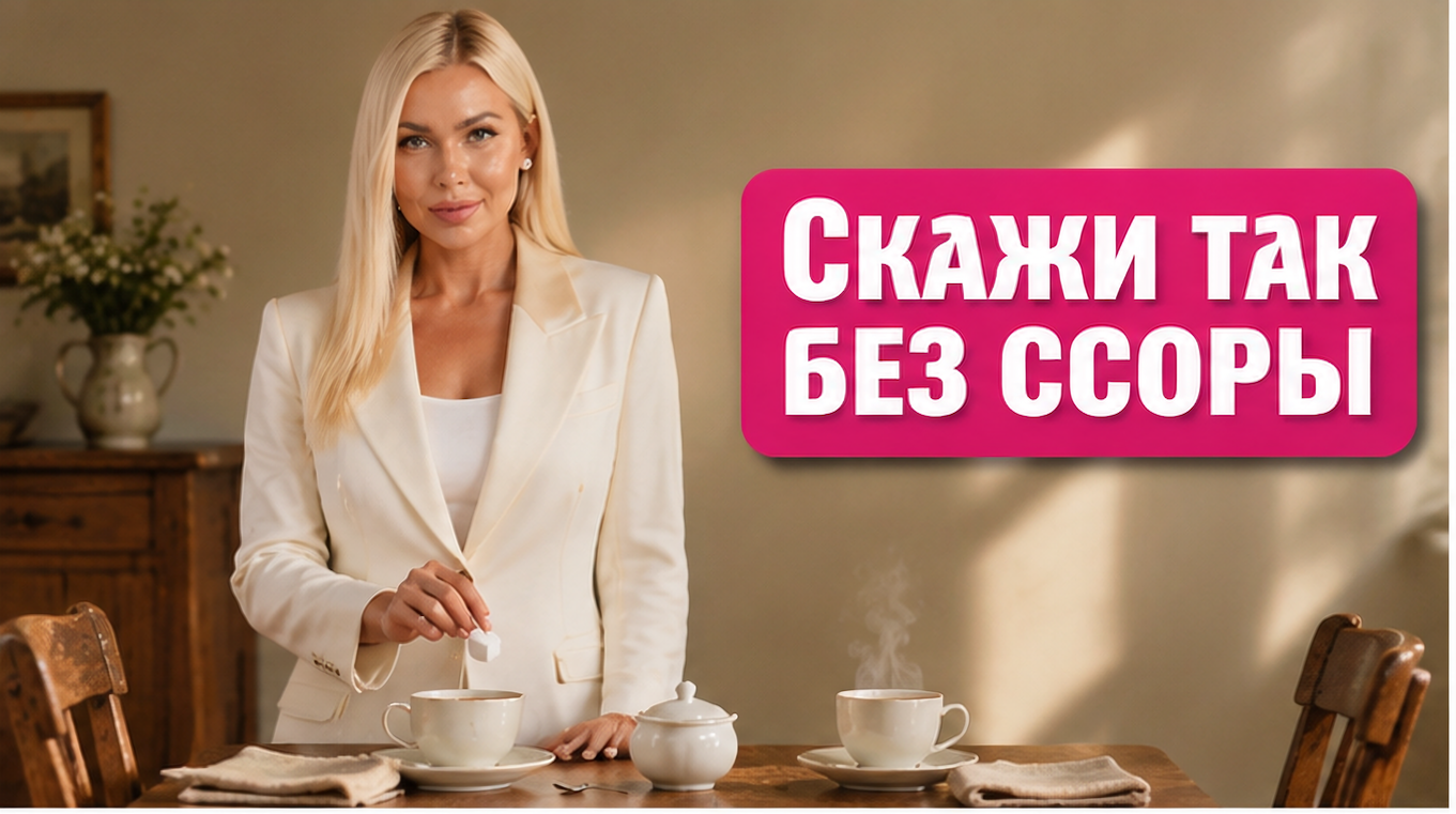 Как общаться с пожилыми родителями: что сказать
