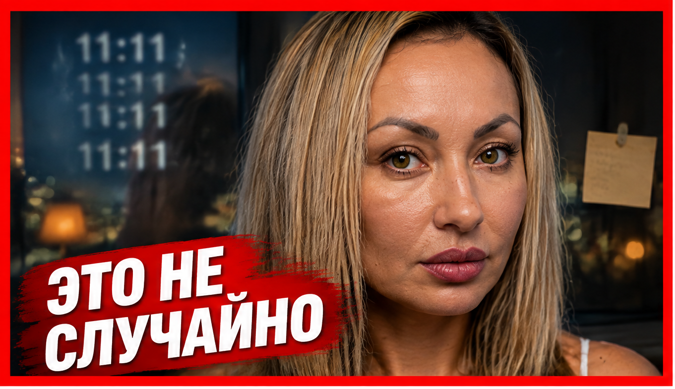 Как понять знаки судьбы: повторы, совпадения и сигналы, которые стоит проверить