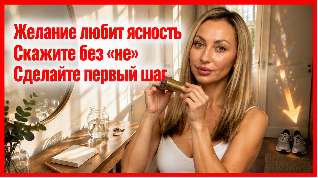 Как правильно загадать желание: простые способы и что важно учесть