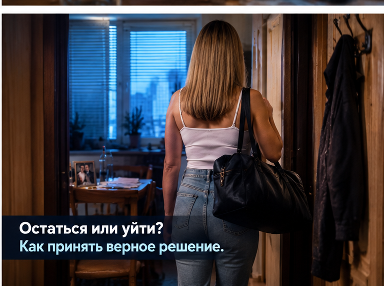 Женщина признаёт, что надежда в браке с пьющим мужем стала болезненной
