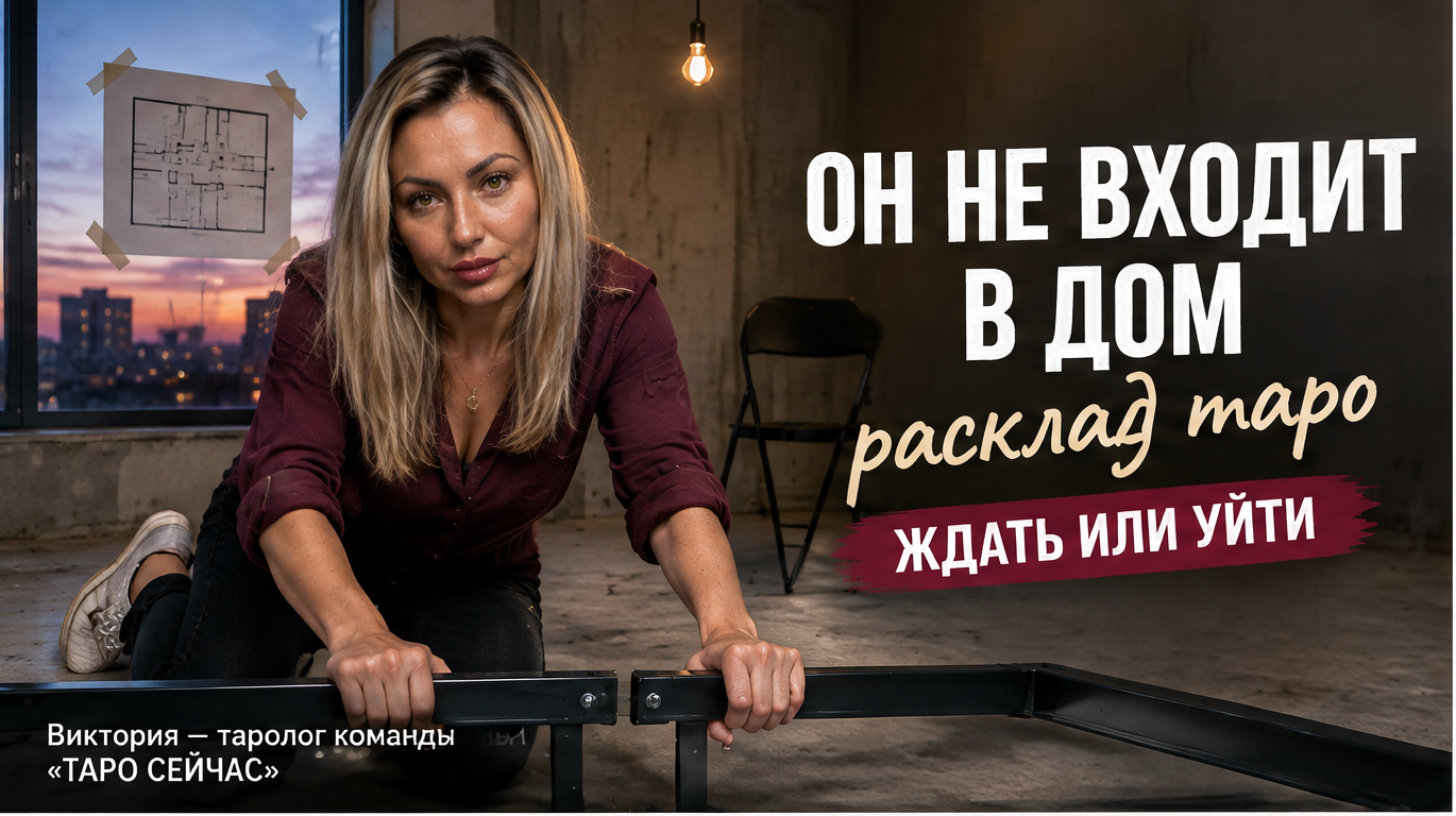 Муж не хочет жить вместе: соглашаться на дистанцию или менять отношения