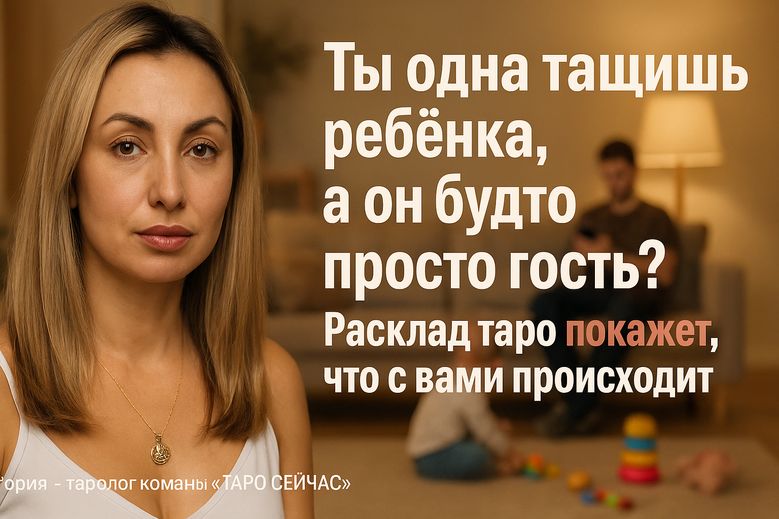 Муж не помогает с ребёнком: лень, охлаждение или конец союза