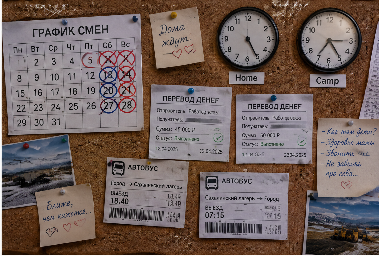 Женщина вечером смотрит в телефон и пытается понять, изменились ли отношения на расстоянии