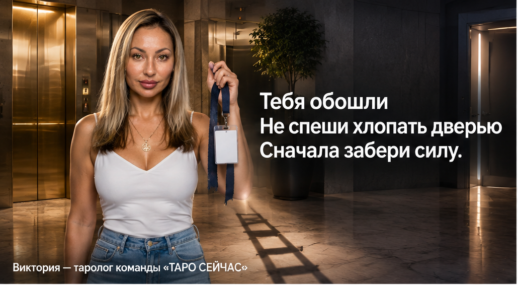 Не повысили на работе: стоит ли увольняться или остаться