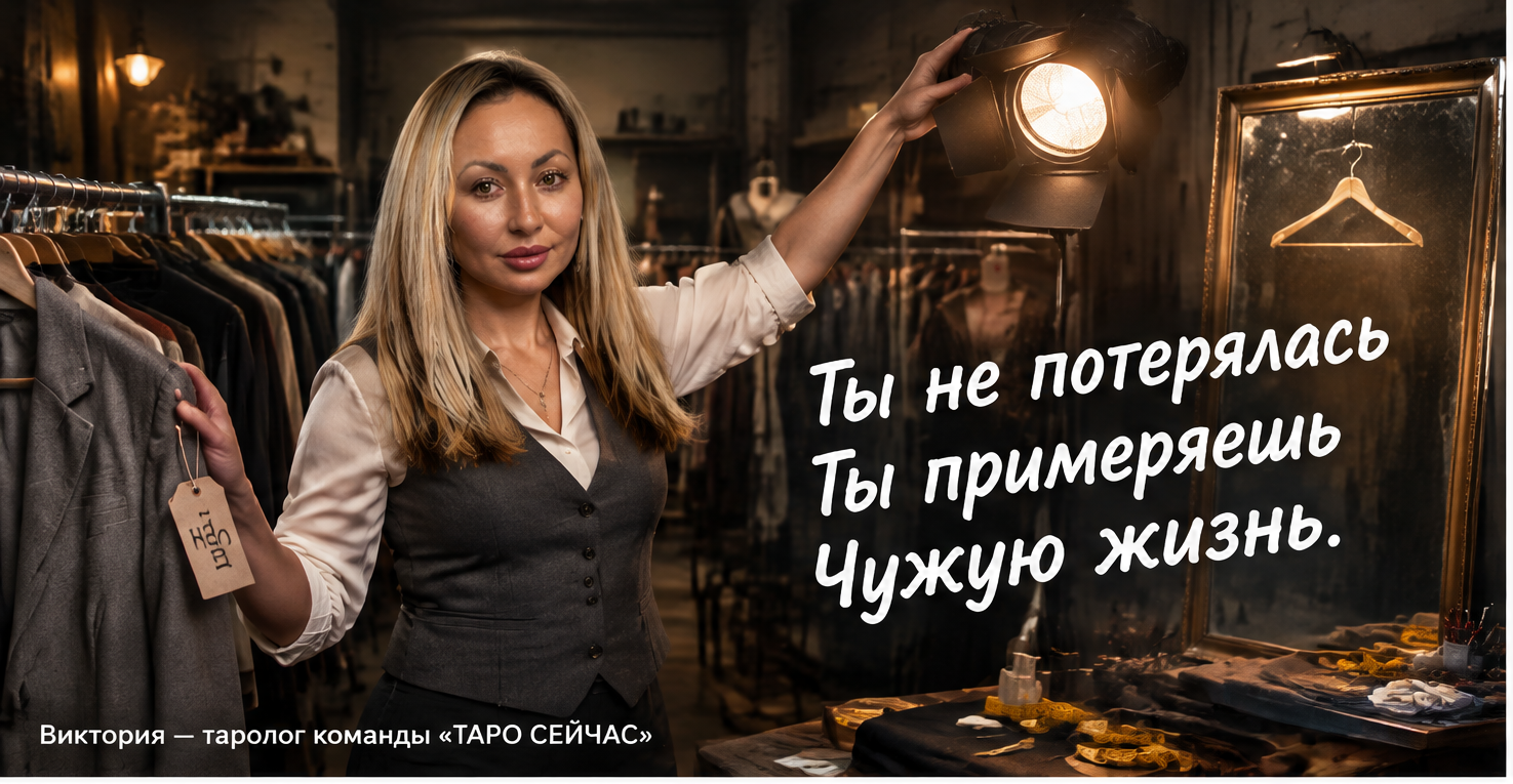 Не знаю, кем работать: как выбрать направление и не застрять в сомнениях