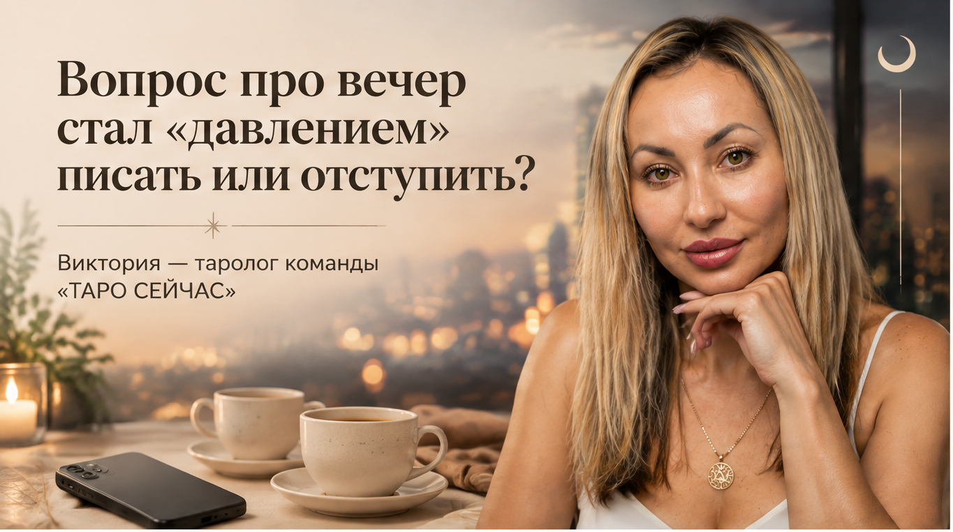 Он назвал мой вопрос давлением, когда я спросила, увидимся ли мы вечером