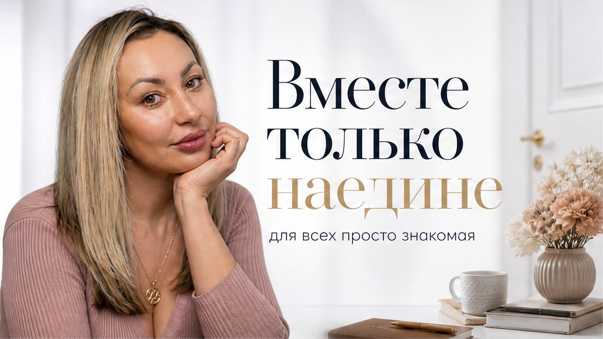 Он не называет тебя своей