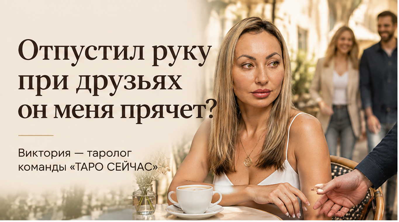 Он отпустил мою руку, когда к столику подошли его друзья