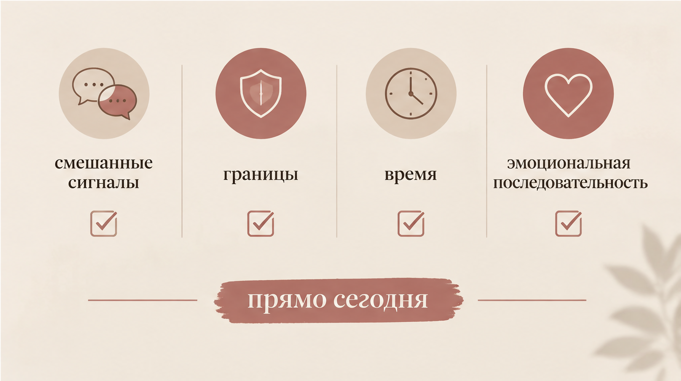 Карты Таро рядом с телефоном как способ спокойно разобраться в отношениях