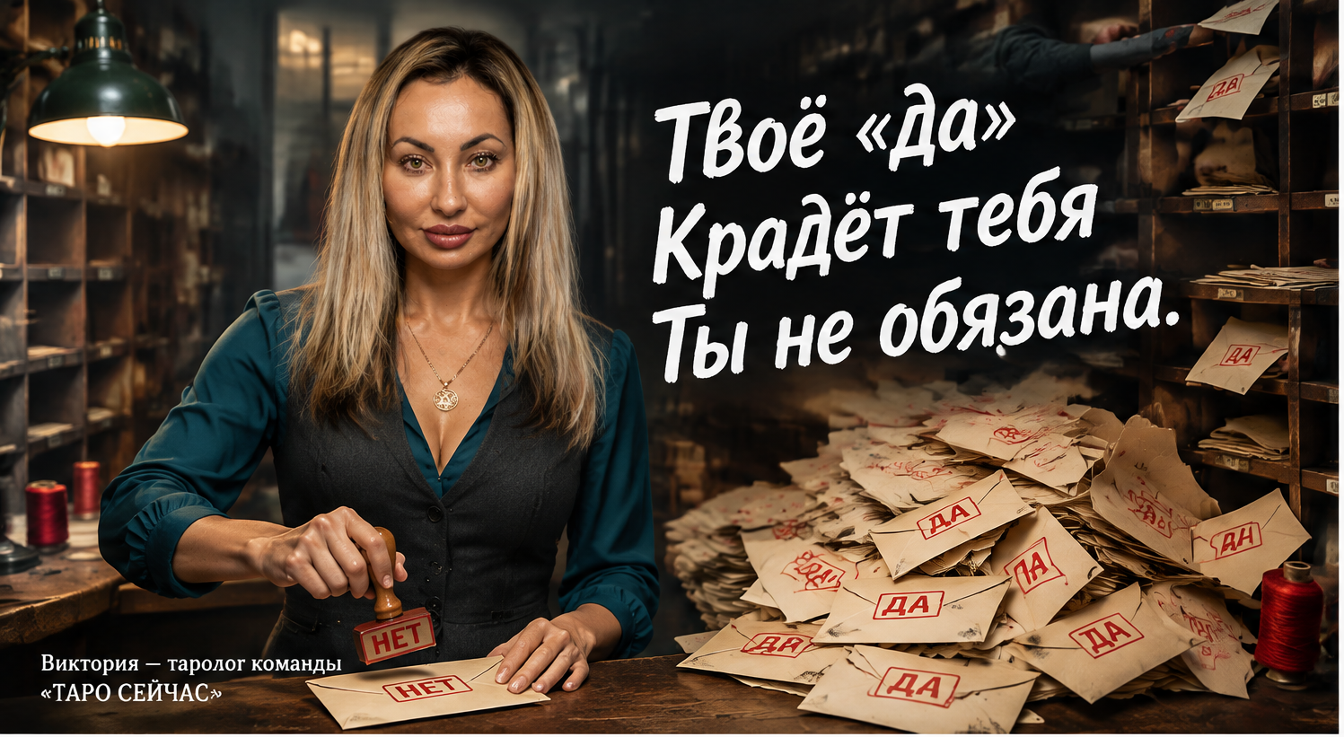 Почему я не могу сказать нет: что стоит за этой привычкой