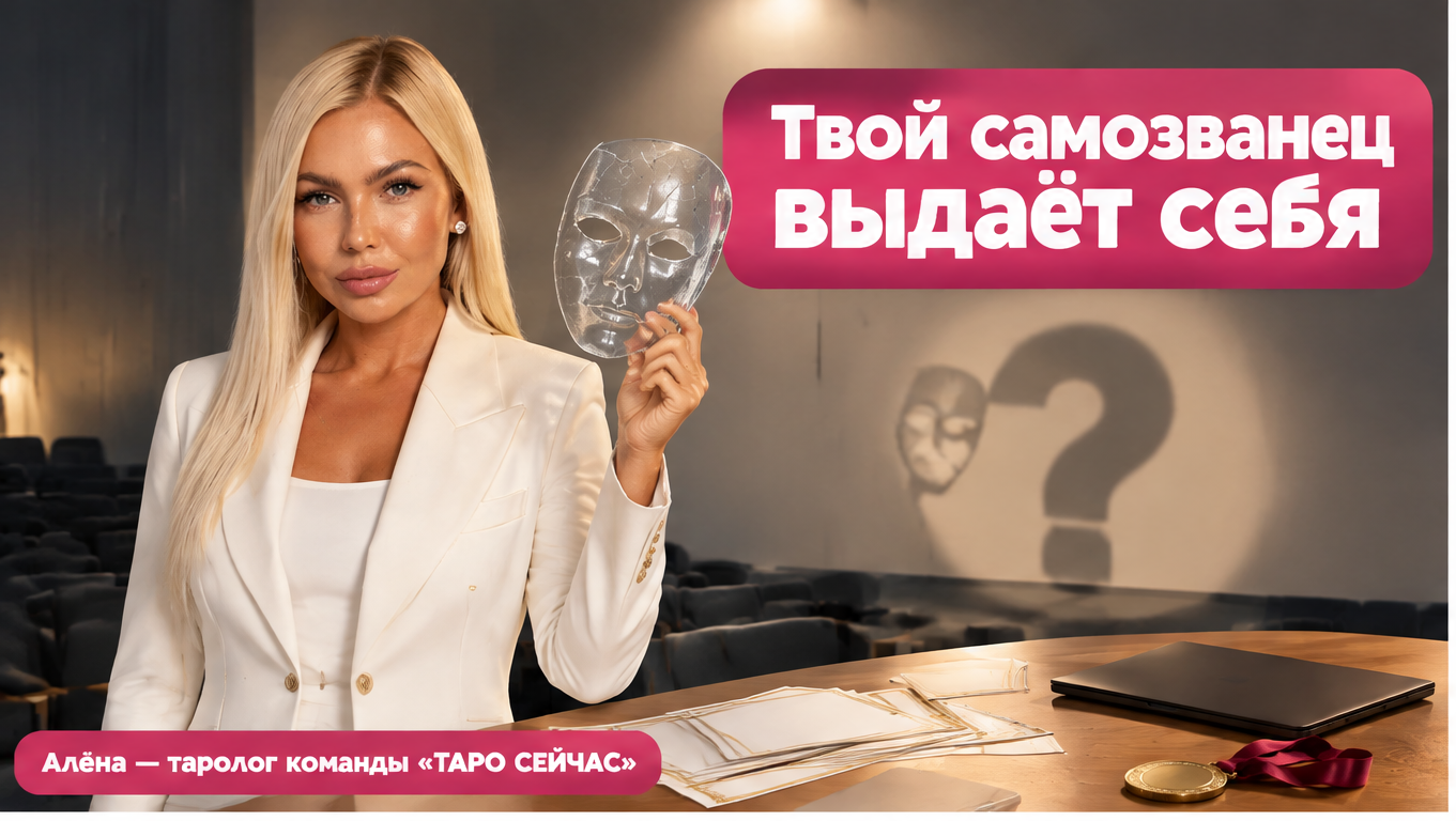 Синдром самозванца простыми словами: как понять по признакам