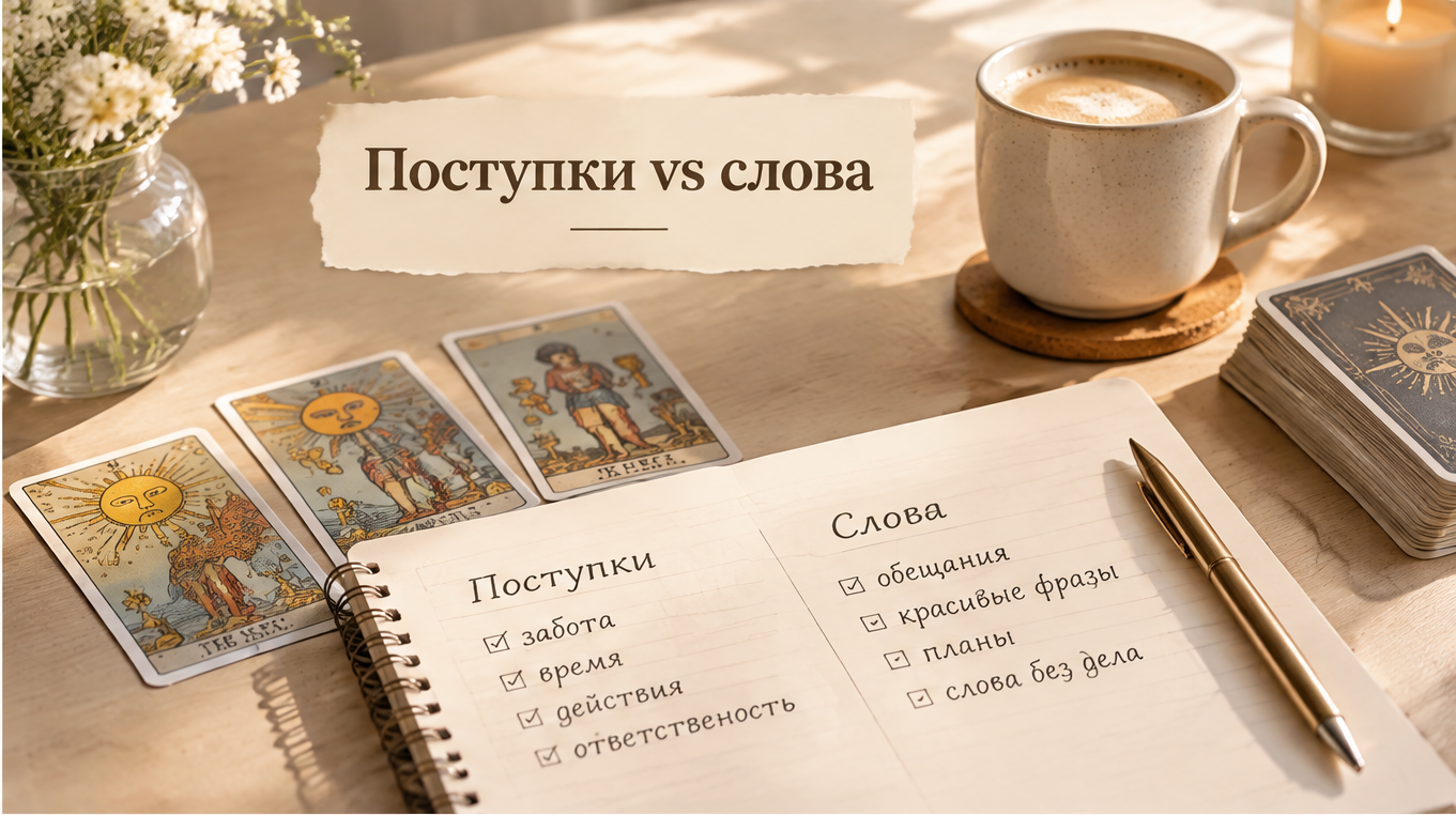 Женщина утром смотрит в окно и размышляет о поступках мужчины