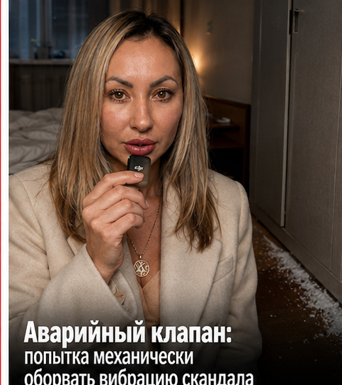 Зачем сыплют соль в угол от скандалов